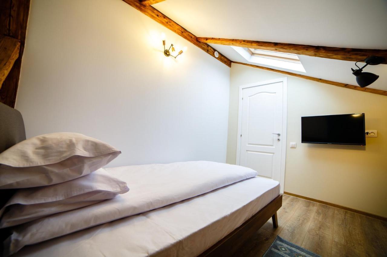 Alpine Loft Διαμέρισμα Câmpulung Moldovenesc Εξωτερικό φωτογραφία