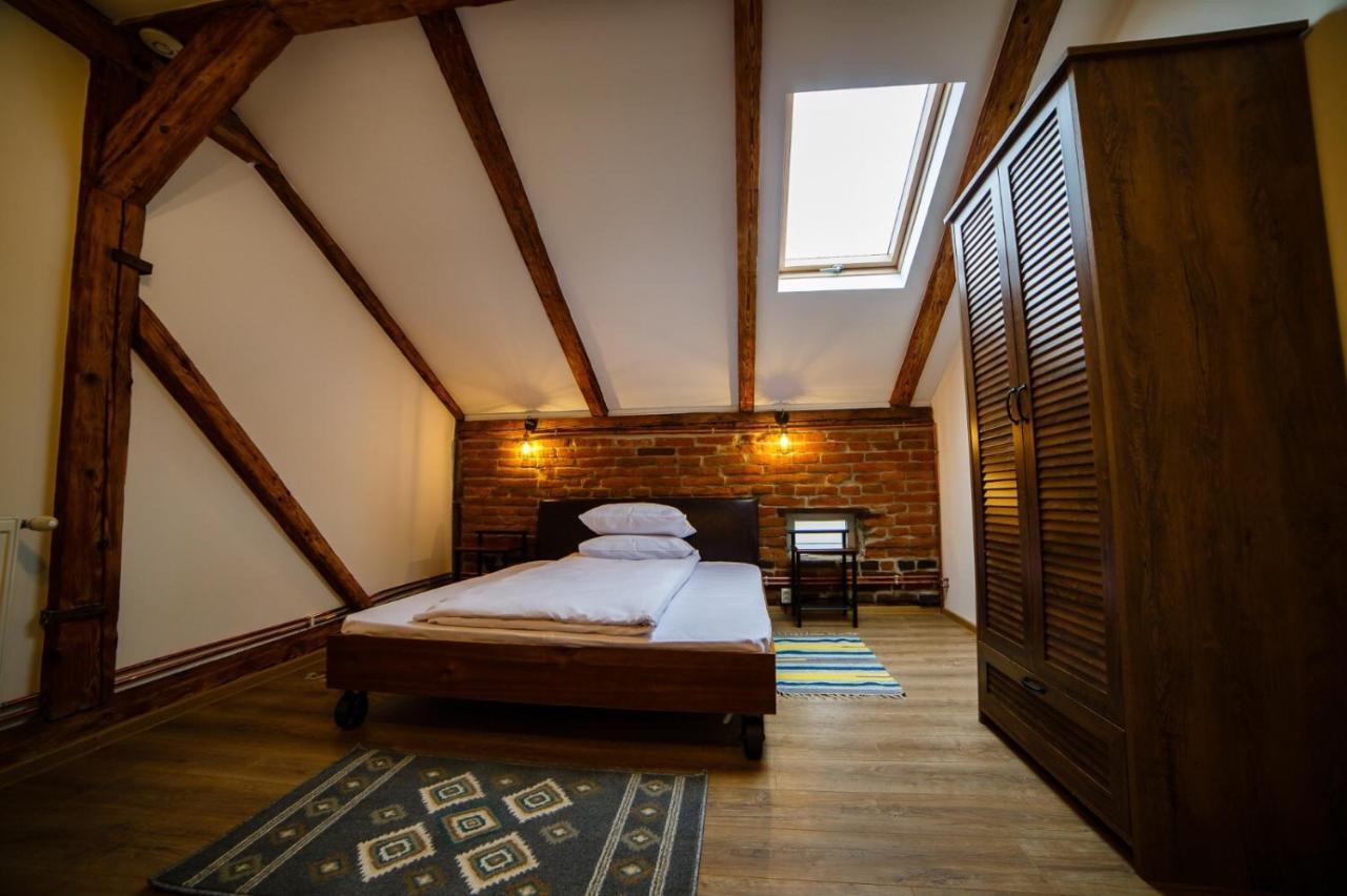 Alpine Loft Διαμέρισμα Câmpulung Moldovenesc Εξωτερικό φωτογραφία