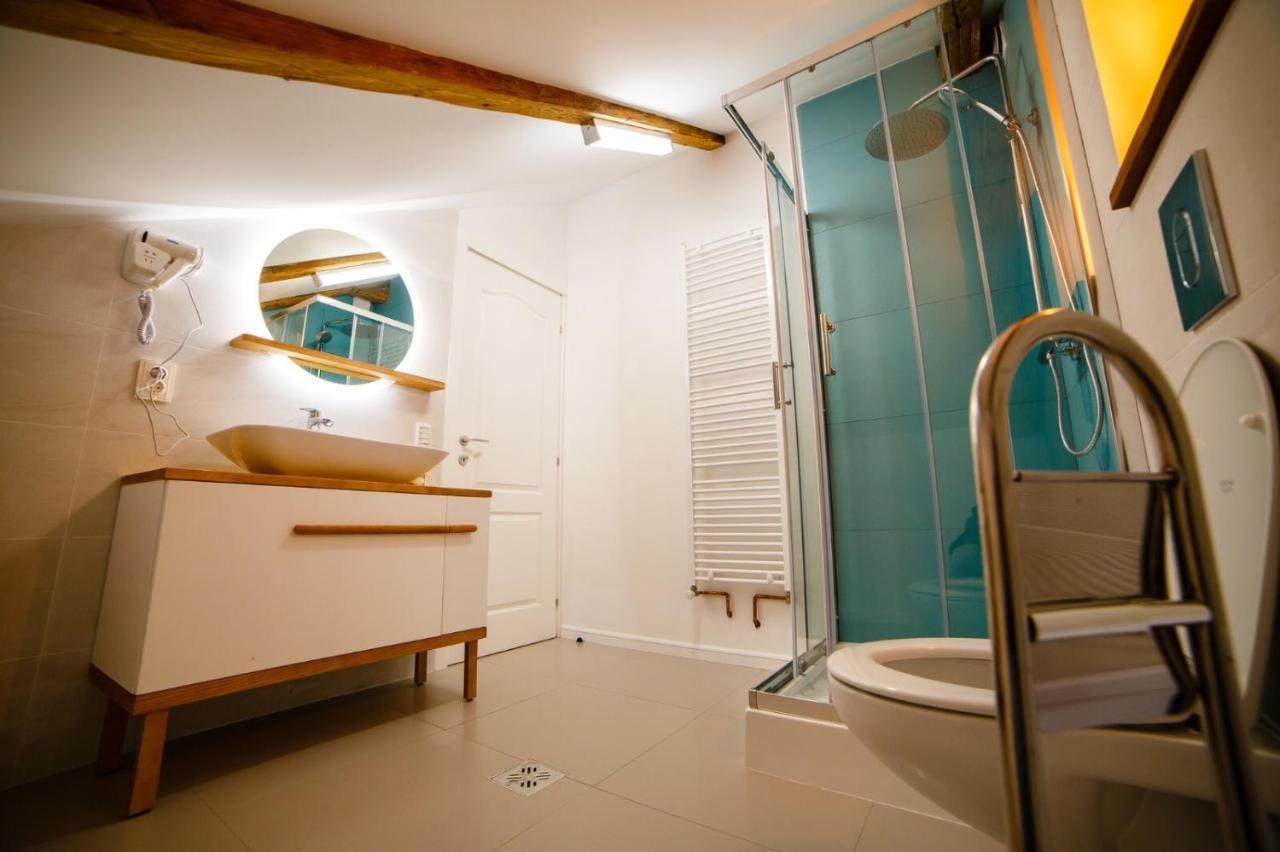 Alpine Loft Διαμέρισμα Câmpulung Moldovenesc Εξωτερικό φωτογραφία